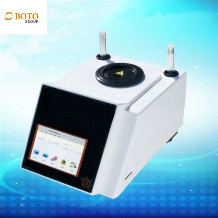 Automatic Meilting Point Meter