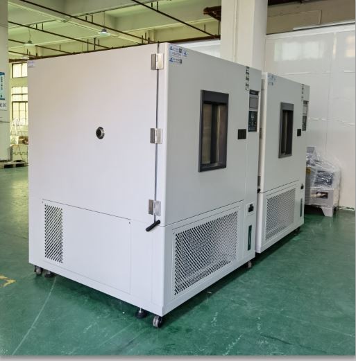 Climate Chamber Temperature Humidity Chamber