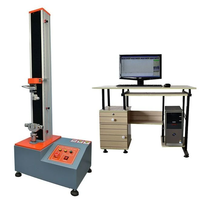 Hydraulic Universal Testing chamber