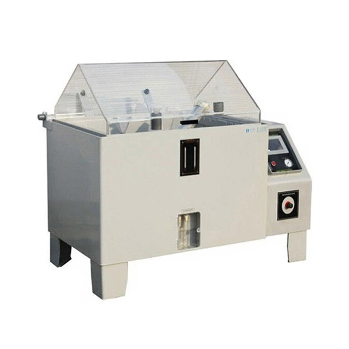 Salt Fog Chamber
