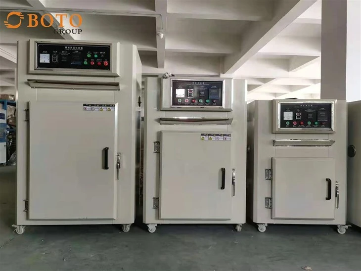 Small Environmental Test Chamber